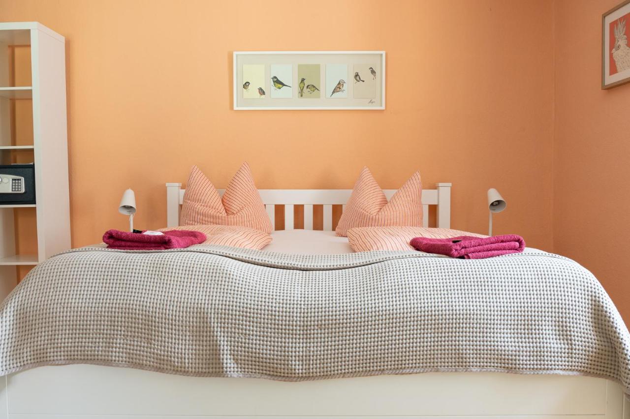 Appartamento Absteige Innsbruck- Zentrale Ferienapartments Innsbruck