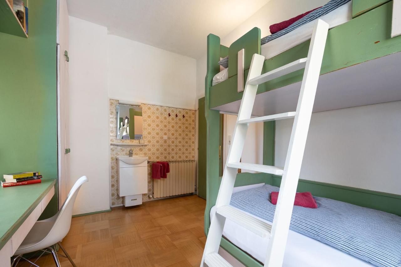 Appartamento Absteige Innsbruck- Zentrale Ferienapartments *