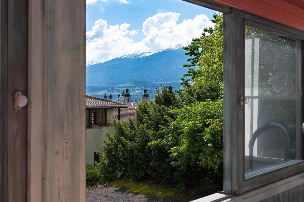 Appartamento Absteige Innsbruck- Zentrale Ferienapartments *