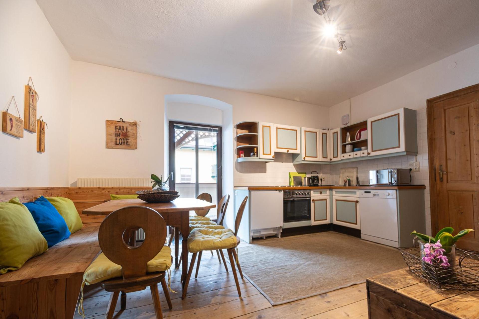 Absteige Innsbruck- Zentrale Ferienapartments Appartement