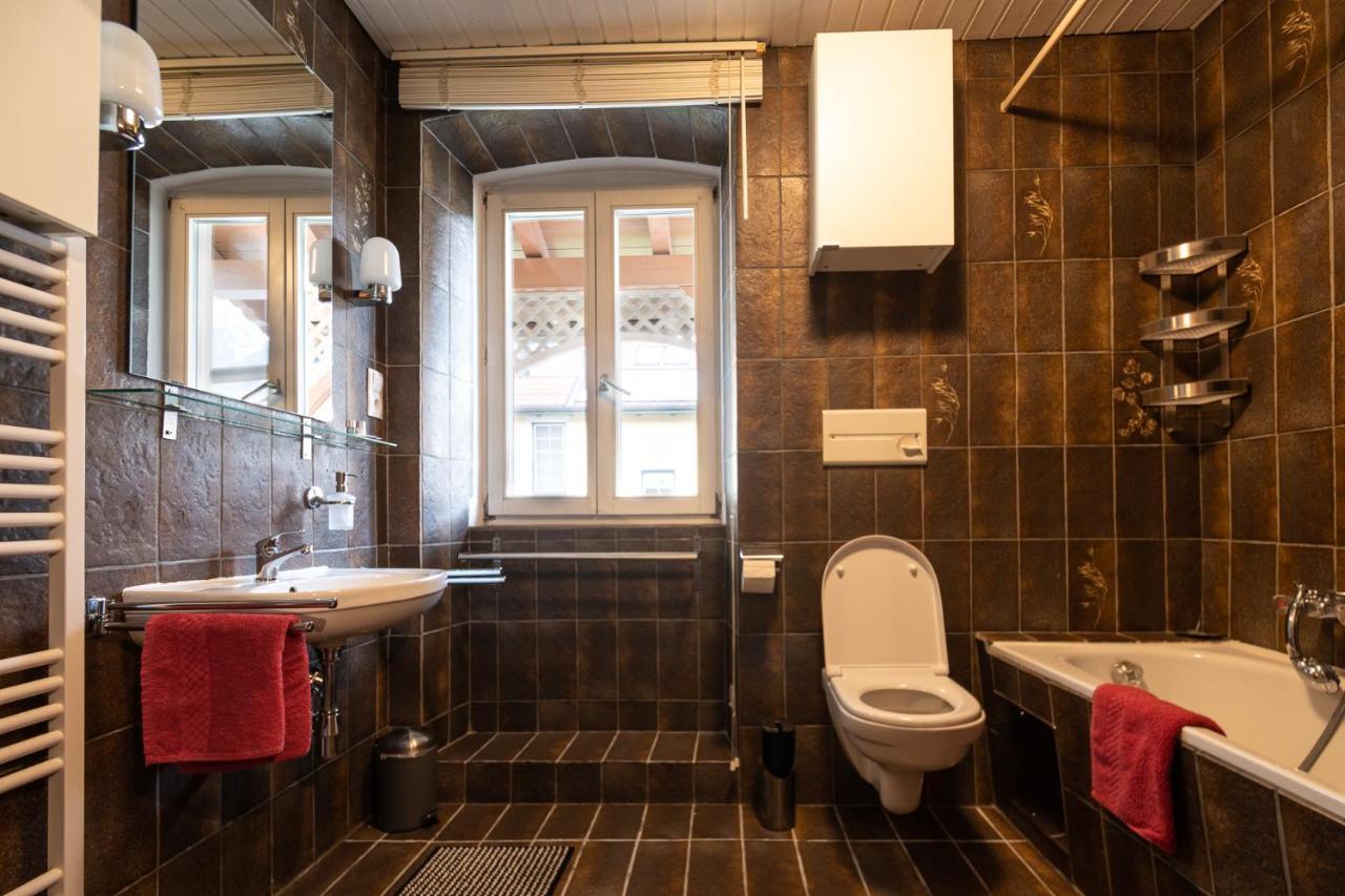Absteige Innsbruck- Zentrale Ferienapartments Appartement Innsbruck