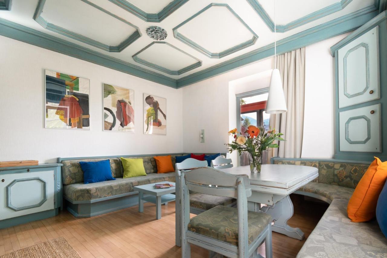 Absteige Innsbruck- Zentrale Ferienapartments Appartement *