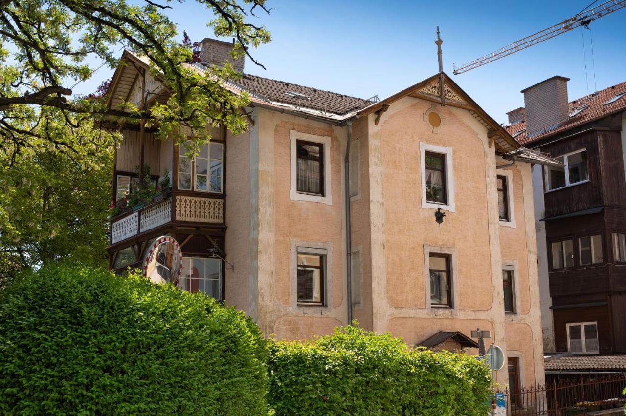 Absteige Innsbruck- Zentrale Ferienapartments Appartement *