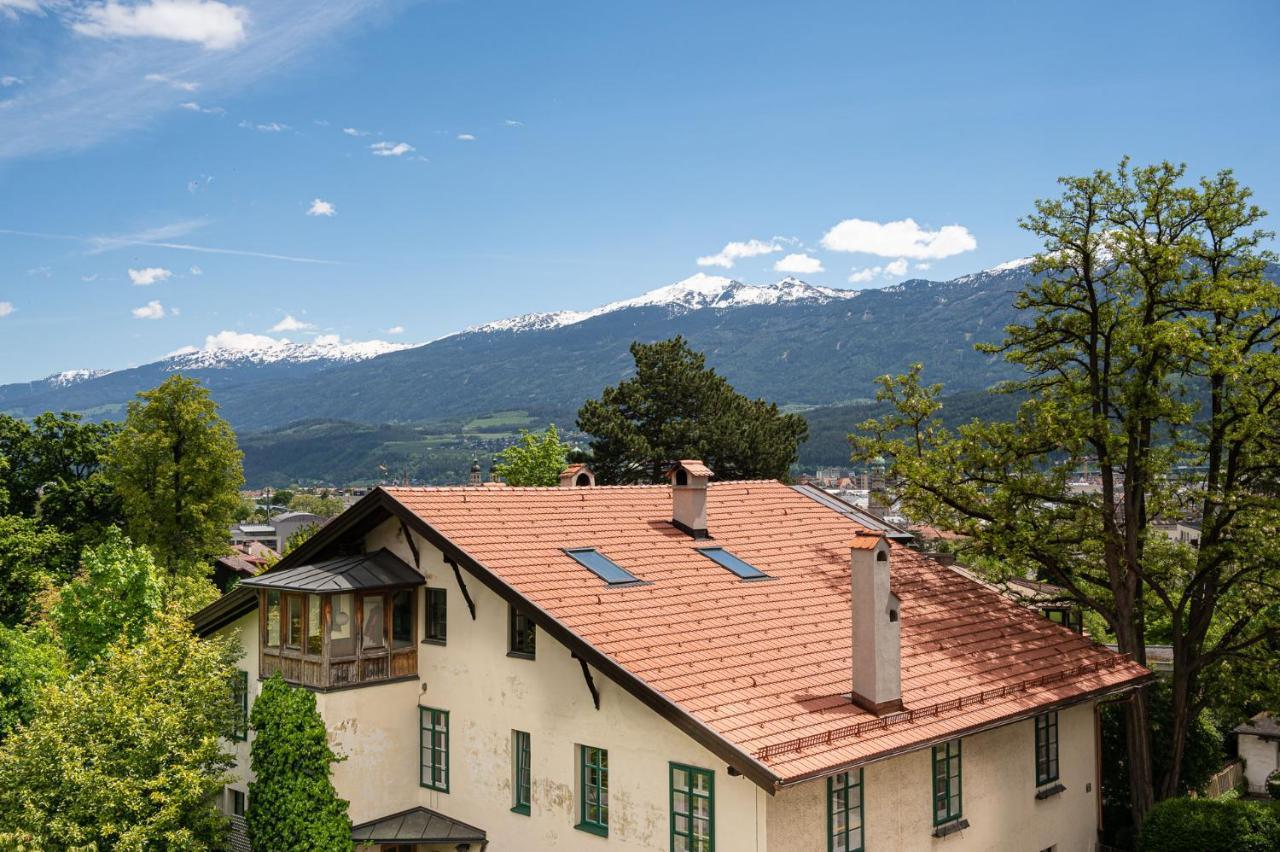 Absteige Innsbruck- Zentrale Ferienapartments Appartement *