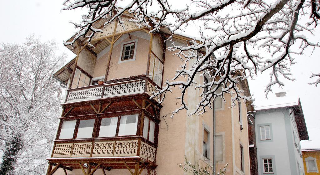 Appartement Absteige Innsbruck- Zentrale Ferienapartments