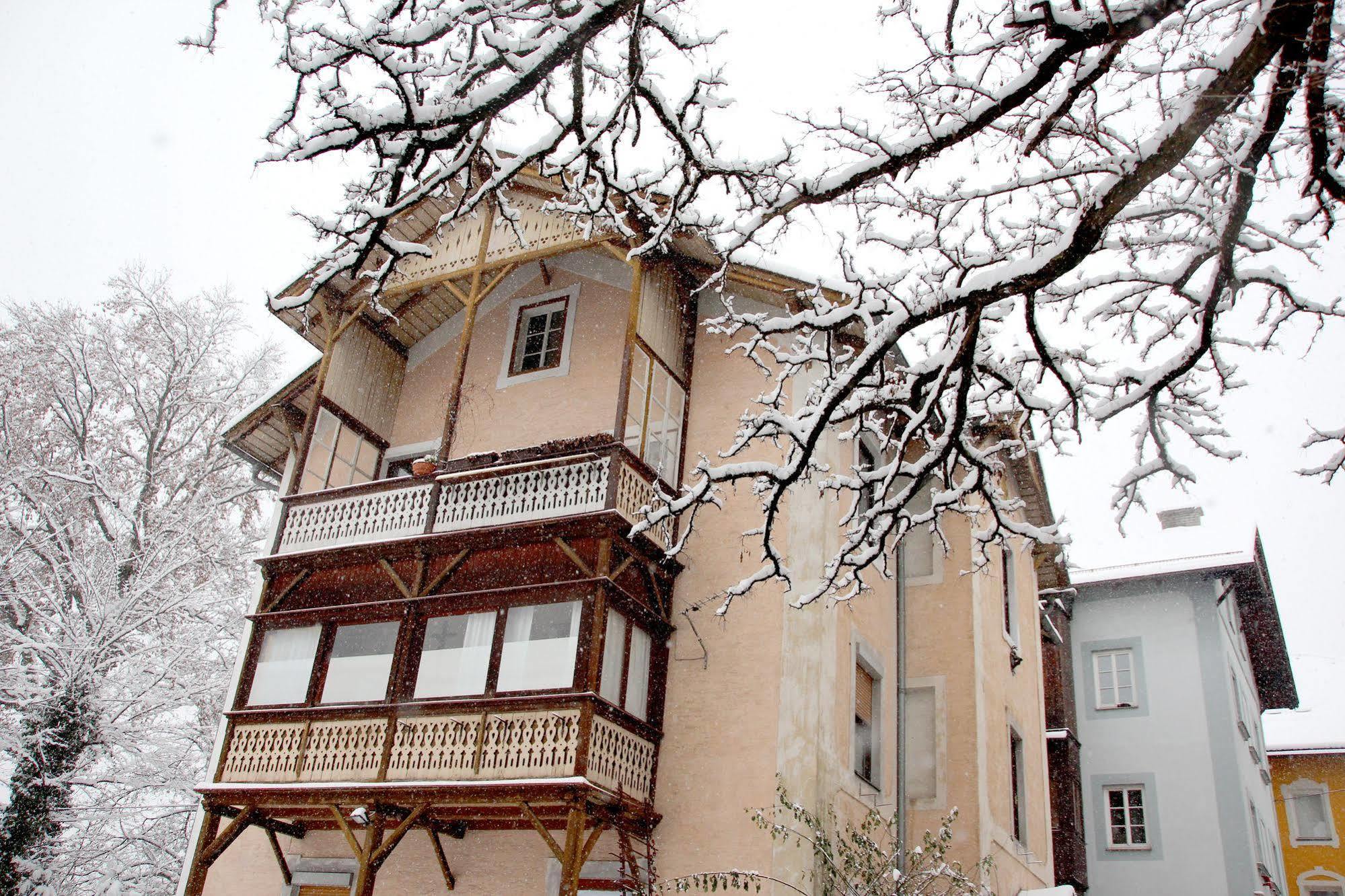 Absteige Innsbruck- Zentrale Ferienapartments Appartement